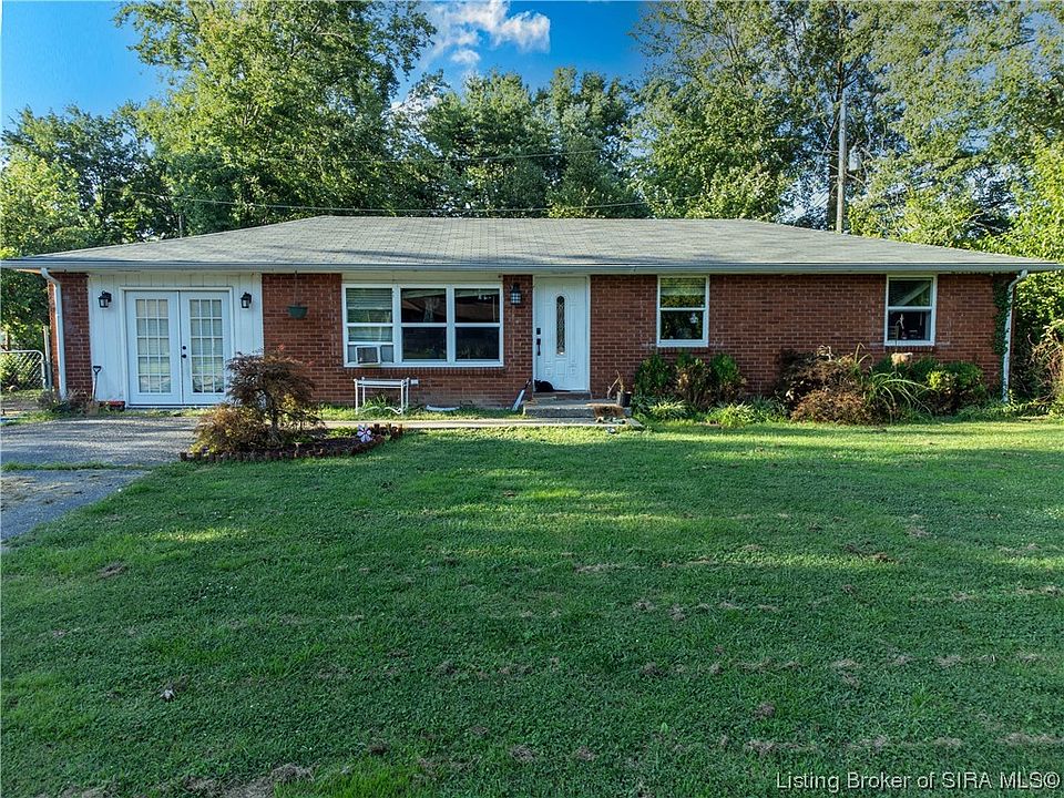 246 Sharp Street, Hanover, IN 47243 MLS 202309869 Zillow