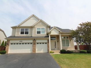 10780 Cambria Ct, Huntley, IL 60142