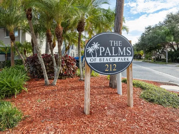 212 S CHURCH AVENUE #211, TAMPA, FL 33609