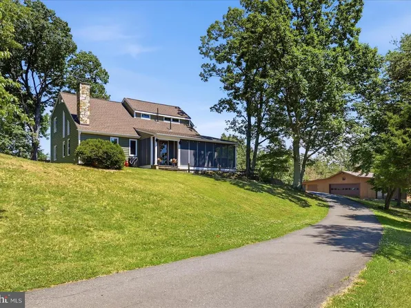 5221 Mountain View Dr, Broad Run, VA 20137