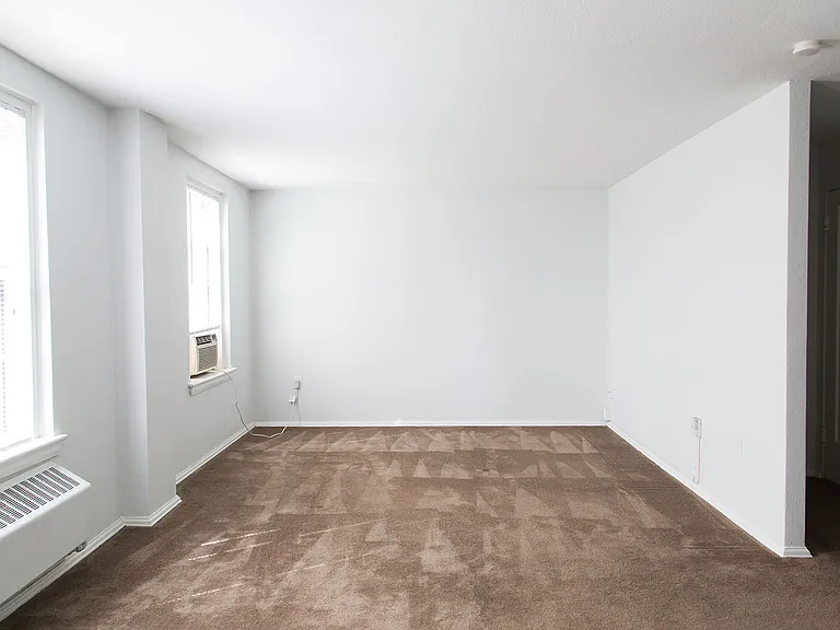 Dining/Living room