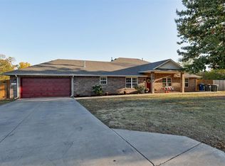 1401 Ketch Pl, Edmond, OK 73003