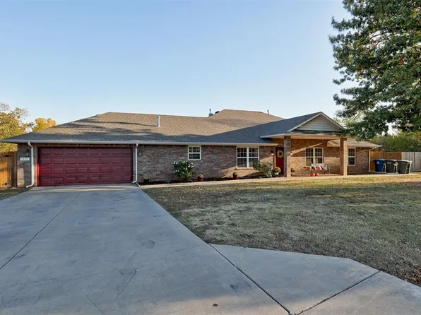 1401 Ketch Pl, Edmond, OK 73003