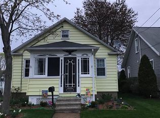 111 Frank St, East Haven, CT 06512