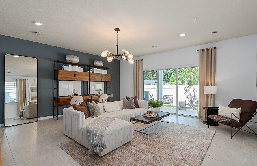 Oviedo Square by Pulte Homes in Oviedo FL Zillow