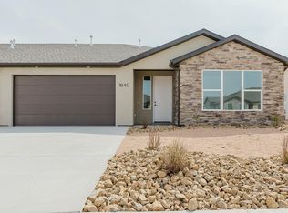 1840 N Golden Eagle, Cedar City, UT 84721