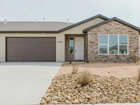 1840 N Golden Eagle, Cedar City, UT 84721