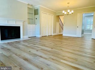 1614 Belmont St NW APT A, Washington, DC 20009