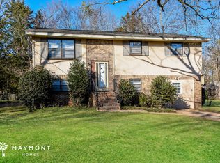 3710 Valleydale Rd NW, Huntsville, AL 35810