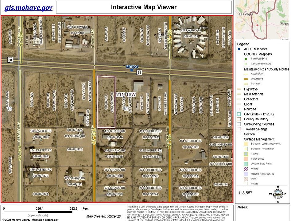 1st image of 4286 Us Highway 68
