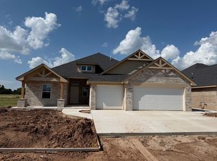 2233 SW 160th St, Oklahoma City, OK 73170