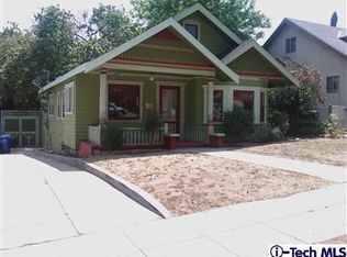 5048 Stratford Rd, Los Angeles, CA 90042