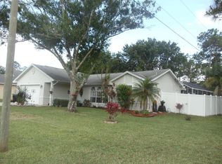 322 Dandurand St SW, Palm Bay, FL 32908