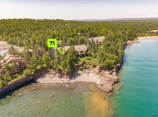 1621-71 Superior Shores Dr, Two Harbors, MN 55616