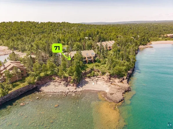 1621-71 Superior Shores Dr, Two Harbors, MN 55616