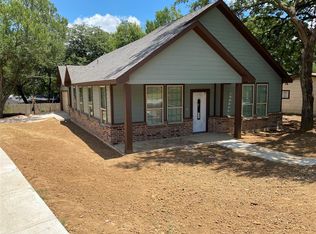 6401 Vel Dr, Fort Worth, TX 76112