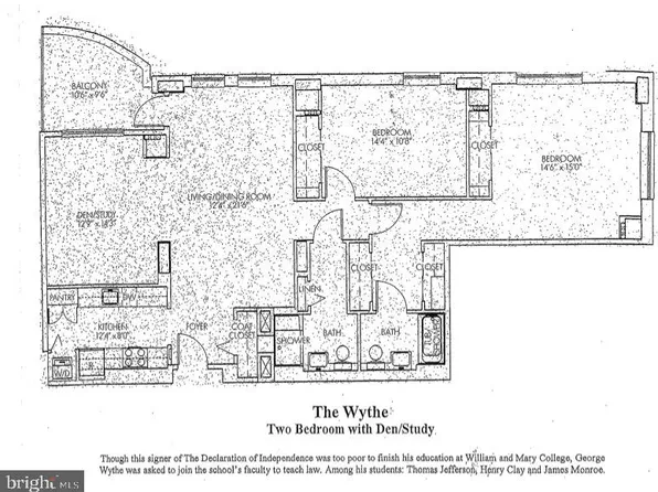900 N Taylor St APT 1217, Arlington, VA 22203