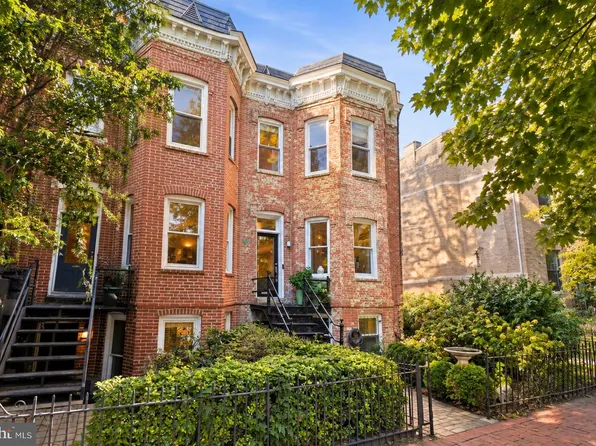 1603 S St NW, Washington, DC 20009