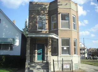 6551 S Justine St, Chicago, IL 60636