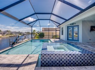 2915 SW 38th Ter, Cape Coral, FL 33914