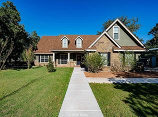 1412 Sunset Dr, Clyde, TX 79510