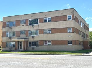 10104 S Pulaski Rd APT 1S, Oak Lawn, IL 60453