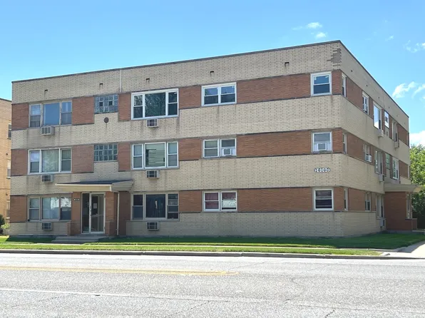 10104 S Pulaski Rd APT 1S, Oak Lawn, IL 60453