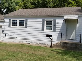 1415 E Division St, Springfield, MO 65803