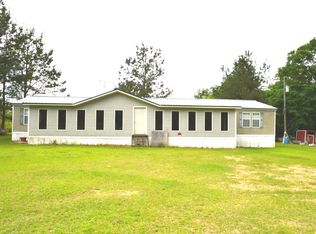 6 Johnson Cutoff, Foxworth, MS 39483