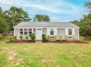 6 Kelley Rd, Nantucket, MA 02554