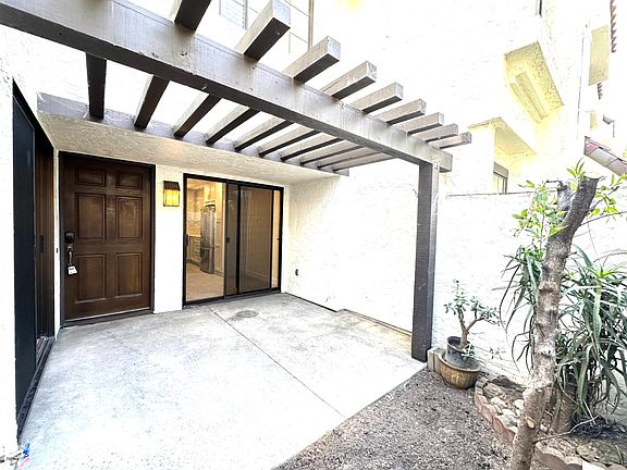entry garden