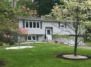 19 Hawley Rd, Danbury, CT 06811