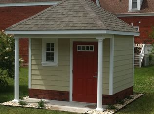 2954 Mapleton Ave, Norfolk, VA 23504