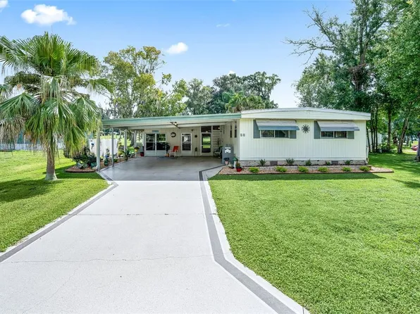41 BIG OAK LANE, WILDWOOD, FL 34785