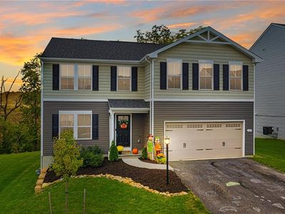123 Morgan Dr, Washington, PA, 15301