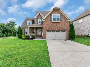 3001 Foust Dr, Spring Hill, TN 37174