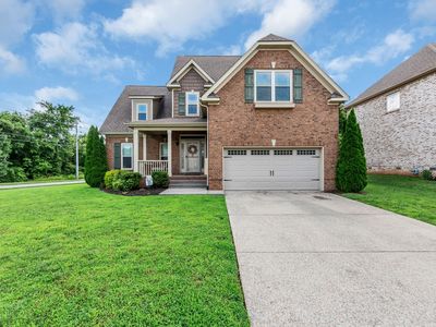 3001 Foust Dr, Spring Hill, TN, 37174
