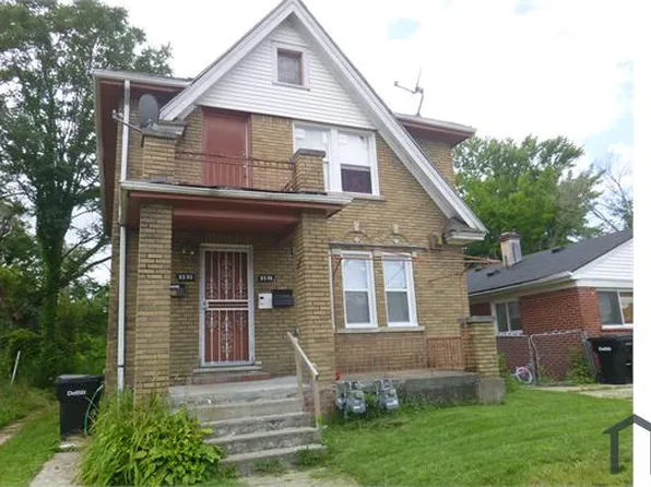 9395 Appoline St #1, Detroit, MI 48228