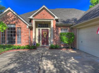 12522 Brants Way Ct, Houston, TX 77065