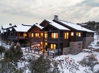 2606 E Red Knob Way #Cp2-8, Heber City, UT 84032