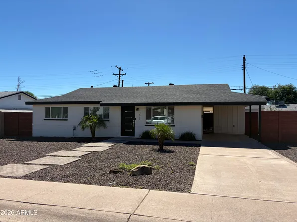 7519 E ROOSEVELT Street, Scottsdale, AZ 85257