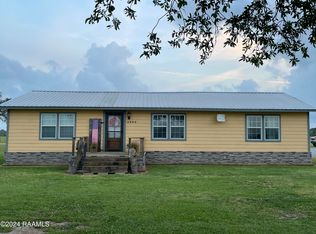 2566 Connie Rd, Iota, LA 70543