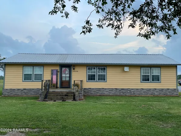 2566 Connie Rd, Iota, LA 70543