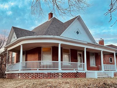 622 Carson Avenue, La Junta, CO, 81050