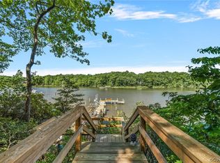 381 Tidewater Point Ln, Lancaster, VA 22503