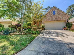 111 E Northcastle Cir, Conroe, TX 77384
