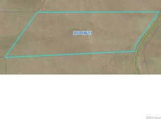 0 Zuni Rd, Hartsel, CO 80449