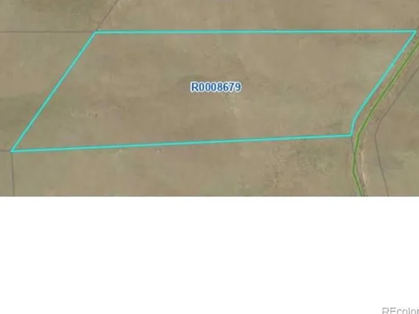 000 Zuni Road, Hartsel, CO 80447