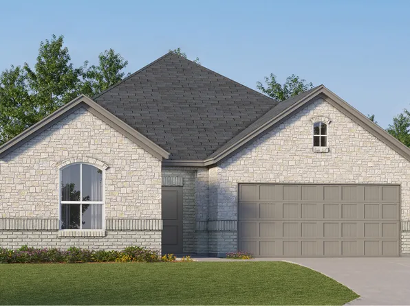 2407 Davenport Hills Way, League City, TX 77573