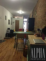Rented by Alpha Properties NYC I LLC